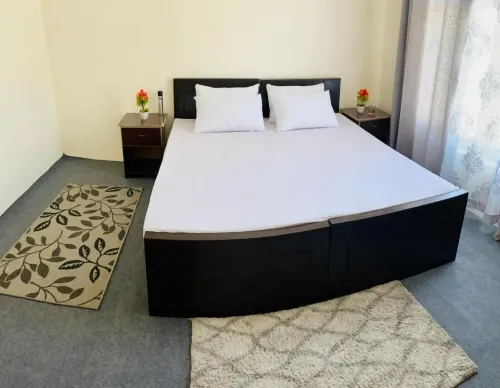 Manthokha Guest House Skardu