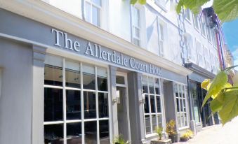 Allerdale Court Hotel