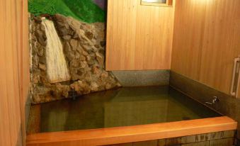 Ryokan Nagasawa Heihachi
