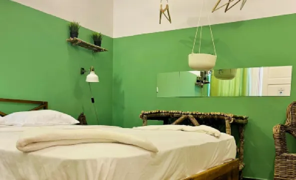 Tribe Inn & Rooftop Lounge Hotels in 