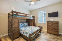 Mystic Marlin by Book That Condo - spa