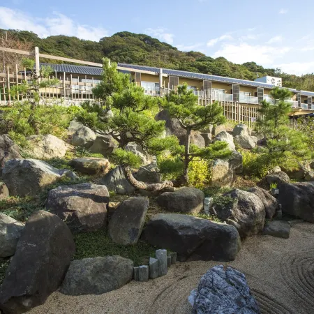 Kyoto Taizaonsen Sumiheiryokan