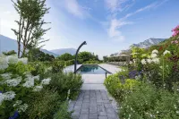 Arcolive Agrisuite Hotels in Arco