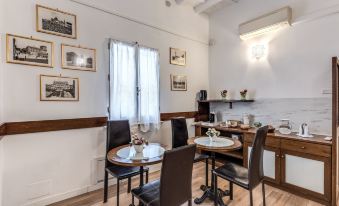 Magenta Deluxe Cancello