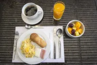 Tierra Viva Miraflores Larco - Breakfast