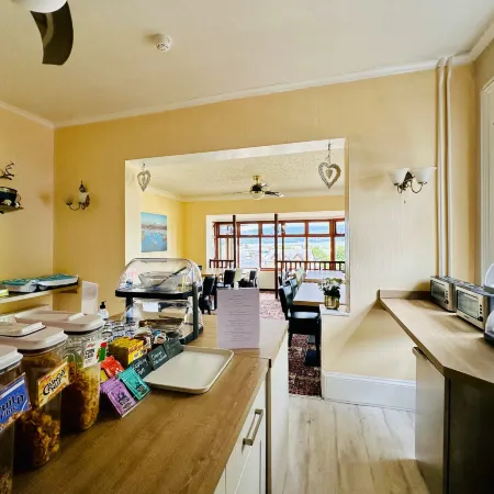 Guisachan Guest House