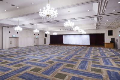 共有エリア 石切温泉　ホテルセイリュウの写真