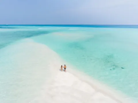 Wave Crest Retreat Hotels in Thulusdhoo