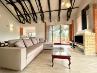 1. Cabaña Portón de Ovejas Hotels in Choconta