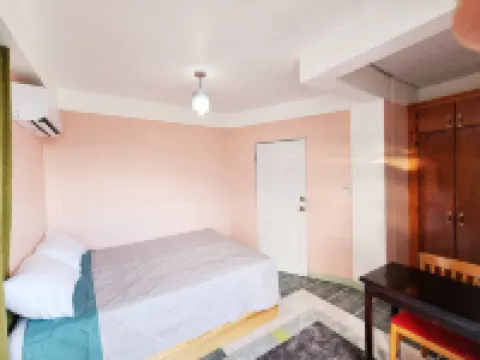 C & M Suites Your Haven in the City Hotels in Roseau