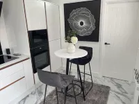 1bedroom-ensuitebathroom-garden-wifi فنادق في Basildon District