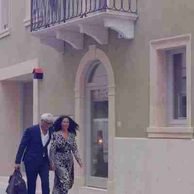 Palazzo Ciopeta - Italian Excellence Hotel Exterior