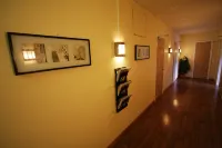 Hotell Linnéa - 2-Star