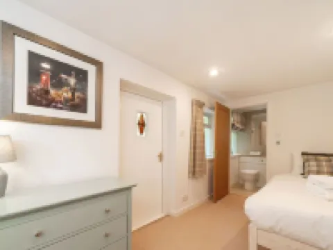 The Stables Cottage Aboyne Royal Deeside Hotels in Aboyne