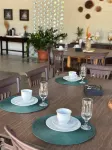 Pousada Divino Toca - breakfast