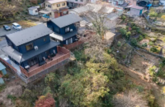 Smart Villa Hakone Sukumogawa Riverside