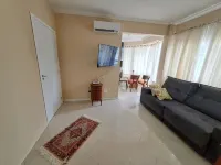 Apartamento no Centro de Brusque-SC Hôtels à : Brusque