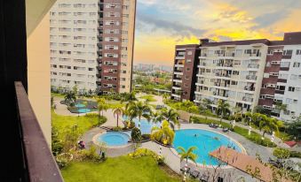 Avida Towers Atria Iloilo