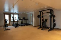 水獺酒店 - 健身室/gym room