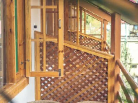 PERSIMMON FARMSTEAD Hotels in Badgran