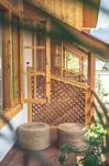 PERSIMMON FARMSTEAD Hotels in Naggar