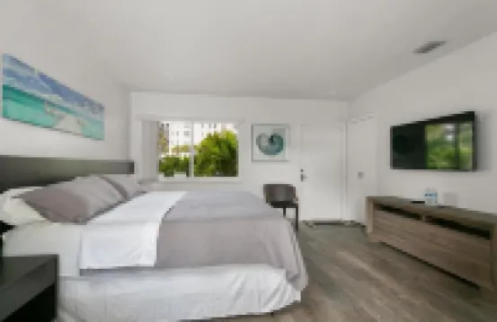 伊麗莎白之家旅館