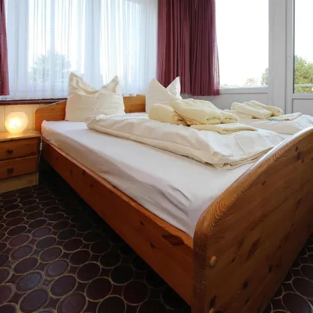 Ferienwohnung in Westerland