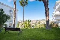 Sunny Flat with Pool in Riviera del Sol by Costarentals - Ref 96