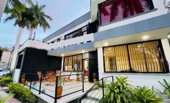 Sulam Hotel Nicaragua