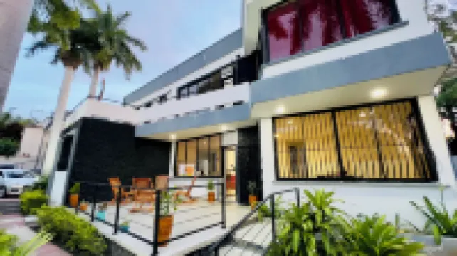 Sulam Hotel Nicaragua Hotels in 