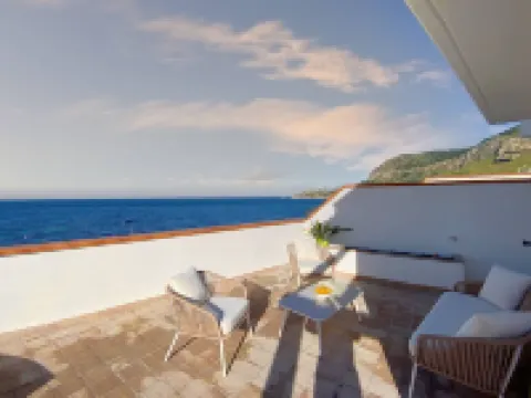 Solemar Sicilia - Casa Tosca Hotels in Aspra