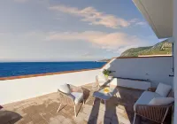 Solemar Sicilia - Casa Tosca