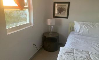 New Condo with Sea View