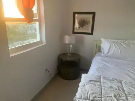 New Condo with Sea View