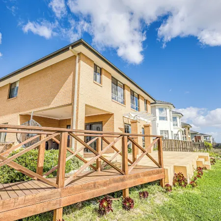 Stayau 5Br Idyllic Lakefront Escape Point Cook