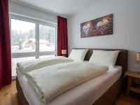 Kitzbuhel Alpine Lodge With Private Infrared Sauna