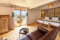 Inara Camp Hotel di Haouz