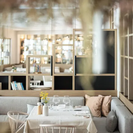 Hotel Petrus