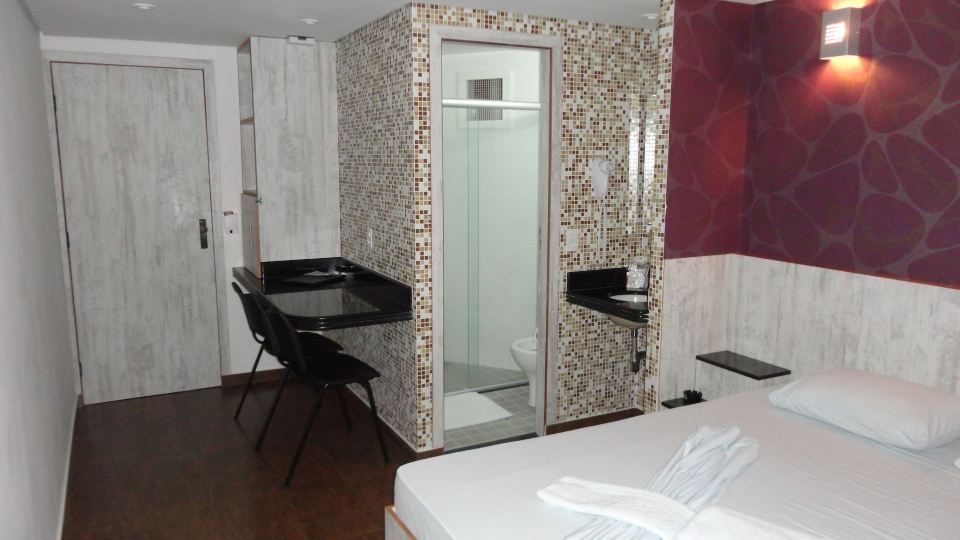 Calandre Hotel