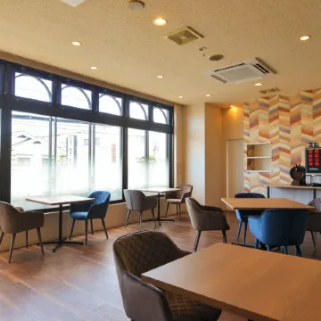 Hotel New Gaea Itoshima