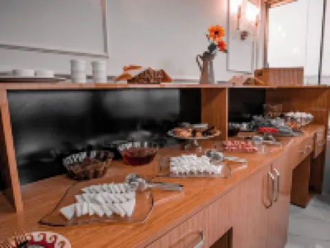 SAMSUN CHARME HOTEL Hotels in Samsun