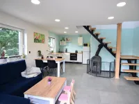 Holiday Home in Kopalino Near Baltic Sea