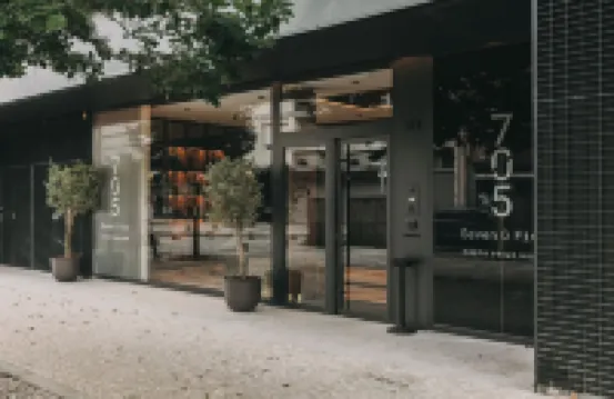 Hotels 705 波爾圖優質之家 住宿飯店