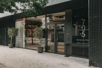 Hotels 705 Porto Prime Home Các khách sạn ở Porto