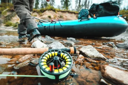 Tal-Adventures Lodge