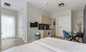 Novallure Short Stay Apartments