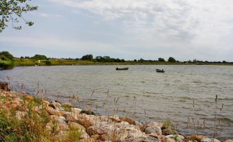 Ferienwohnung in Lemkenhafen for 2 Personen