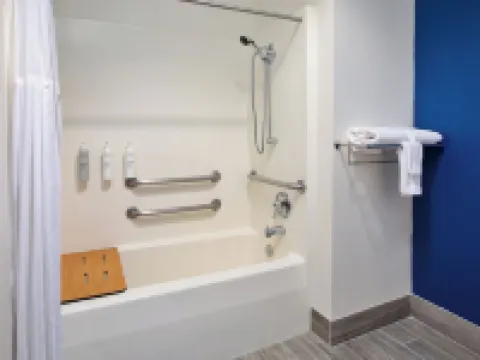 Spark by Hilton Walker Grand Rapids North Hotels in Walker