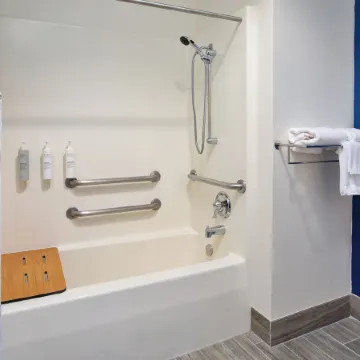 Spark by Hilton Walker Grand Rapids North