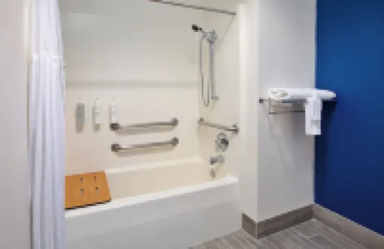 Spark by Hilton Walker Grand Rapids North